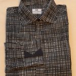 chemise sans boutons
